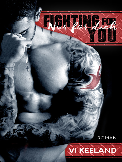 Title details for Fighting for you by Vi Keeland - Available